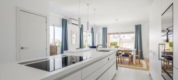 Luxury Villa in Prestigious Marbella Location