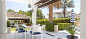 Luxury Villa in Prestigious Marbella Location
