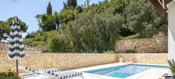 Luxury Villa in Prestigious Marbella Location