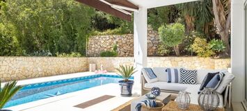 Luxury Villa in Prestigious Marbella Location
