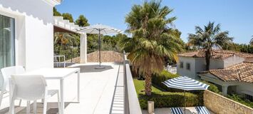 Luxury Villa in Prestigious Marbella Location