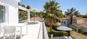 Luxury Villa in Prestigious Marbella Location