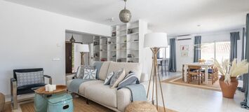 Luxury Villa in Prestigious Marbella Location