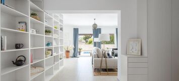 Luxury Villa in Prestigious Marbella Location
