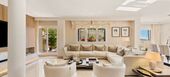 Elegant Duplex Penthouse in Marbella's Golden Mile