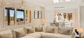 Elegant Duplex Penthouse in Marbella's Golden Mile