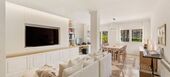 Elegant Duplex Penthouse in Marbella's Golden Mile