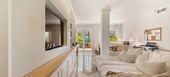 Elegant Duplex Penthouse in Marbella's Golden Mile