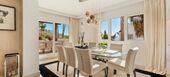 Elegant Duplex Penthouse in Marbella's Golden Mile