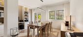 Elegant Duplex Penthouse in Marbella's Golden Mile