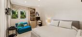 Elegant Duplex Penthouse in Marbella's Golden Mile