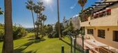 Elegant Duplex Penthouse in Marbella's Golden Mile
