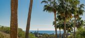 Elegant Duplex Penthouse in Marbella's Golden Mile