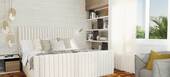 Apartment in Marina Puente Romano
