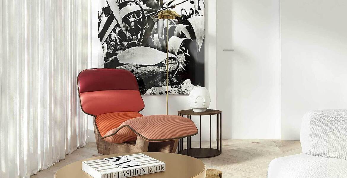 Apartment in Marina Puente Romano