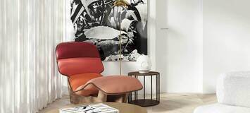 Apartment in Marina Puente Romano