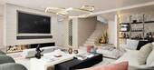 Apartment in Marina Puente Romano