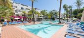 Exceptional Duplex Apartment in Prestigious Puerto Banús