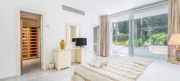 Exceptional Duplex Apartment in Prestigious Puerto Banús