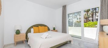 Exceptional Duplex Apartment in Prestigious Puerto Banús