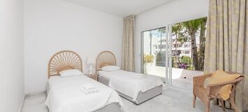 Exceptional Duplex Apartment in Prestigious Puerto Banús