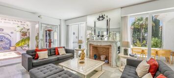Exceptional Duplex Apartment in Prestigious Puerto Banús