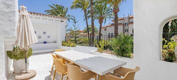 Exceptional Duplex Apartment in Prestigious Puerto Banús