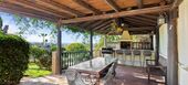 Stunning Villa in a Tranquil Marbella Setting