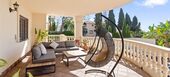 Stunning Villa in a Tranquil Marbella Setting