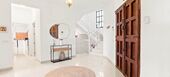 Stunning Villa in a Tranquil Marbella Setting
