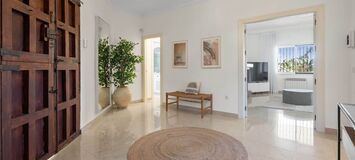 Stunning Villa in a Tranquil Marbella Setting