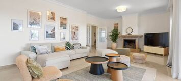 Stunning Villa in a Tranquil Marbella Setting