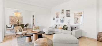 Stunning Villa in a Tranquil Marbella Setting