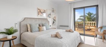 Stunning Villa in a Tranquil Marbella Setting