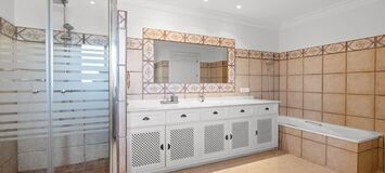 Stunning Villa in a Tranquil Marbella Setting