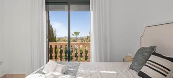 Stunning Villa in a Tranquil Marbella Setting