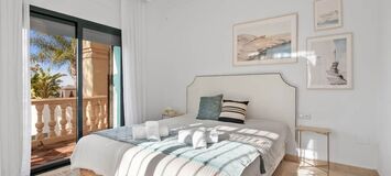 Stunning Villa in a Tranquil Marbella Setting