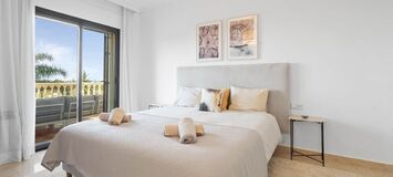 Stunning Villa in a Tranquil Marbella Setting