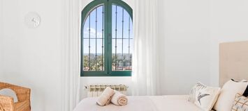 Stunning Villa in a Tranquil Marbella Setting