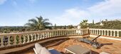 Stunning Villa in a Tranquil Marbella Setting