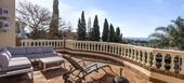 Stunning Villa in a Tranquil Marbella Setting