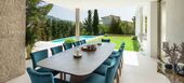 Stunning Villa in Nueva Andalucía's Golf Valley