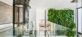 Elegant Villa Steps from the Beach on Marbella's Golden Mile