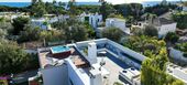 Elegant Villa Steps from the Beach on Marbella's Golden Mile
