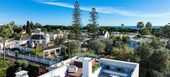 Elegant Villa Steps from the Beach on Marbella's Golden Mile