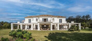 Luxury Villa in La Zagaleta