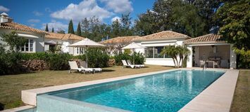 Luxury Villa in La Zagaleta