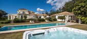 Luxury Villa in La Zagaleta