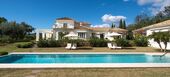 Luxury Villa in La Zagaleta