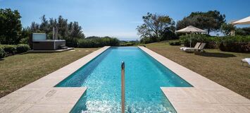 Luxury Villa in La Zagaleta